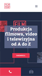 Mobile Screenshot of filmpoint.pl